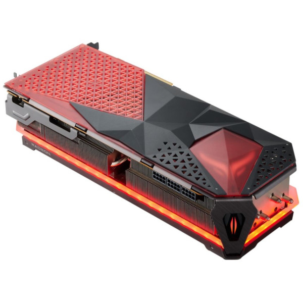 PowerColor Radeon RX 7900 XTX Red Devil Limited Edition 24GB GDDR6 (RX-7900XTX 24G-E/OC/LIMITED)