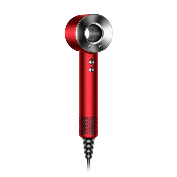 Dyson HD03 Supersonic Red