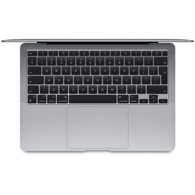 Apple MacBook Air 13" Space Gray 2020 (Z124000QP)