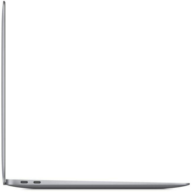 Apple MacBook Air 13" Space Gray 2020 (Z124000QP)