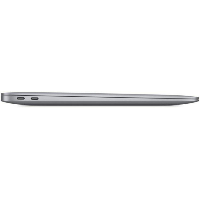 Apple MacBook Air 13" Space Gray 2020 (Z124000QP)