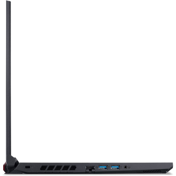 Acer Nitro 5 AN515-57 Shale Black (NH.QESAA.009)