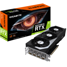 Видеокарта GIGABYTE GeForce RTX3060Ti 8Gb GAMING OC D6X (GV-N306TXGAMING OC-8GD)