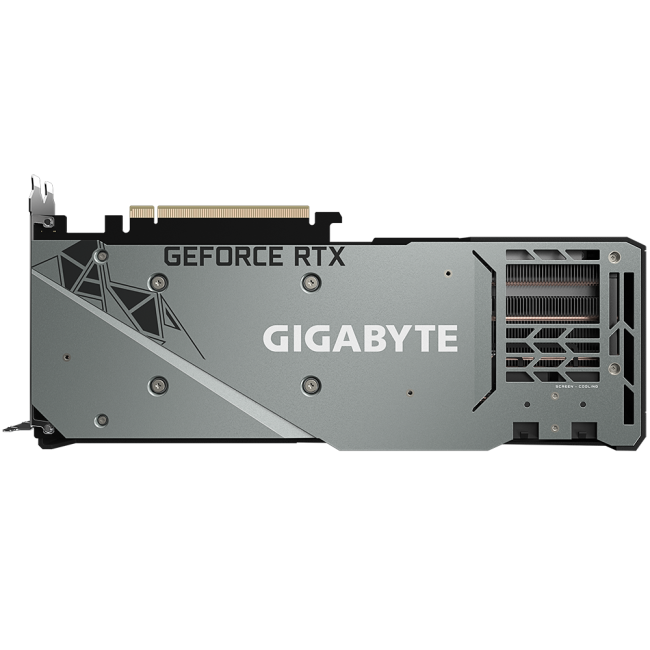 Видеокарта GIGABYTE GeForce RTX3060Ti 8Gb GAMING OC D6X (GV-N306TXGAMING OC-8GD)