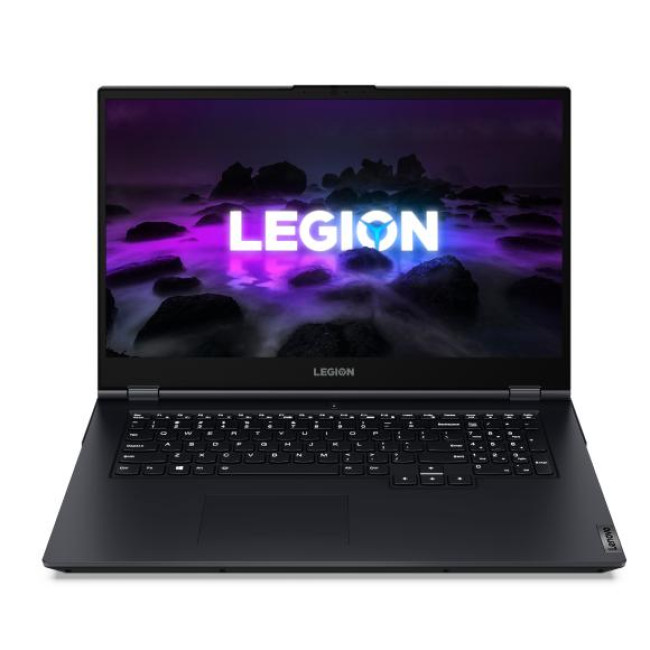 Ноутбук Lenovo Legion 5 17ACH6 (82K0002HPB)