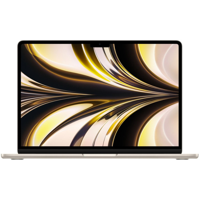 Apple MacBook Air 13,6" M2 Starlight 2022 (Z15Z0005K)