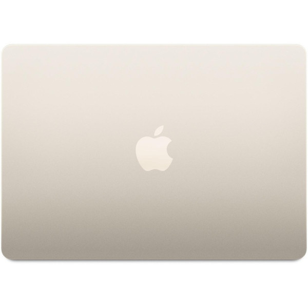 Apple MacBook Air 13,6" M2 Starlight 2022 (Z15Z0005K)