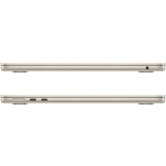 Apple MacBook Air 13,6" M2 Starlight 2022 (Z15Z0005K)