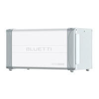 BLUETTI B500 Expansion Battery | 4960Wh