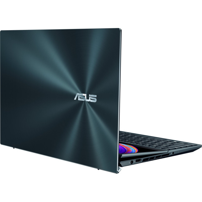 ASUS Zenbook Pro Duo 15 OLED UX582ZM (UX582ZM-AS77T)