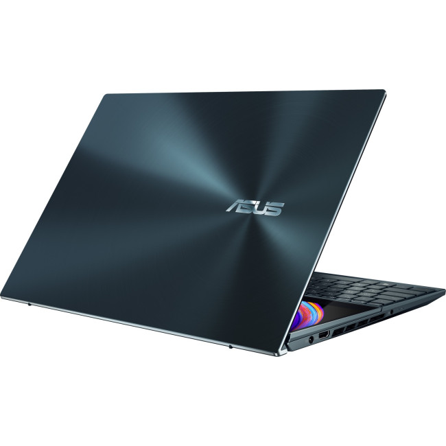 ASUS Zenbook Pro Duo 15 OLED UX582ZM (UX582ZM-AS77T)