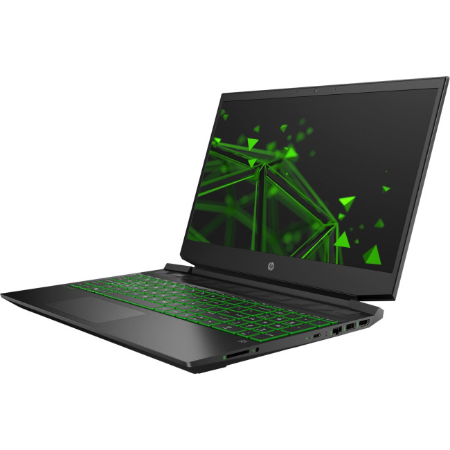 Ноутбук HP Pavilion Gaming 15-ec2883nw (5Z817EA)