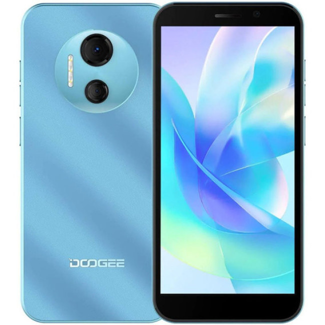 DOOGEE X97 Pro 4/64GB Blue