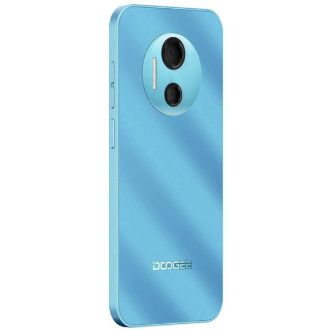 DOOGEE X97 Pro 4/64GB Blue