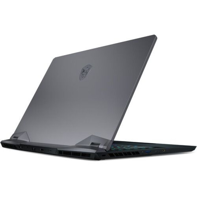 Ноутбук MSI Raider GE66 12UHS-235 GAMING (RaiderGE6612235)