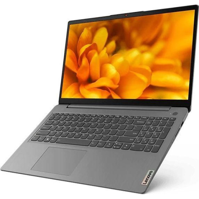 Ноутбук Lenovo Ideapad 3-15ITL (82H801QSPB) Custom 12/512Gb