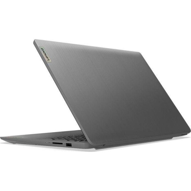 Ноутбук Lenovo Ideapad 3-15ITL (82H801QSPB) Custom 12/512Gb