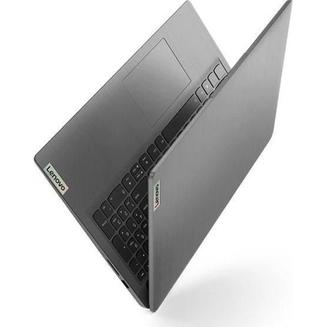 Ноутбук Lenovo Ideapad 3-15ITL (82H801QSPB) Custom 12/512Gb