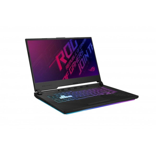 Ноутбук Asus ROG Strix G15 G512LV (G512LV-ES74)