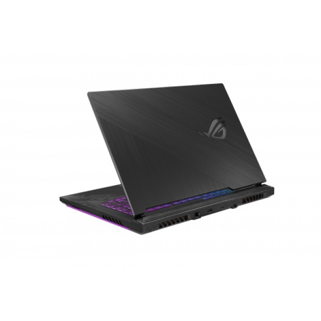 Ноутбук Asus ROG Strix G15 G512LV (G512LV-ES74)