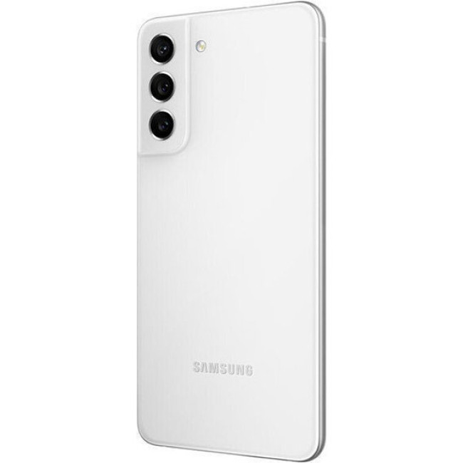 Смартфон Samsung Galaxy S21 FE 5G SM-G9900 8/256GB White