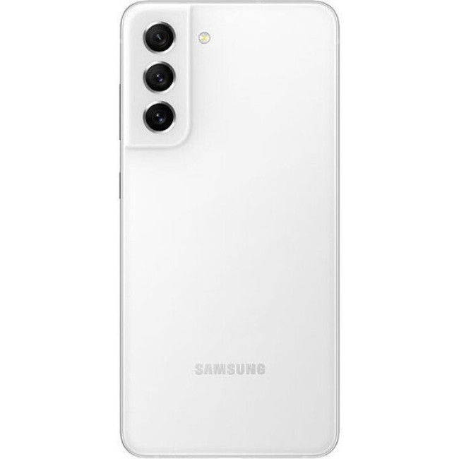 Смартфон Samsung Galaxy S21 FE 5G SM-G9900 8/256GB White