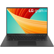 Ноутбуки LG Gram 14 (14Z90R-K.ADB9U3)