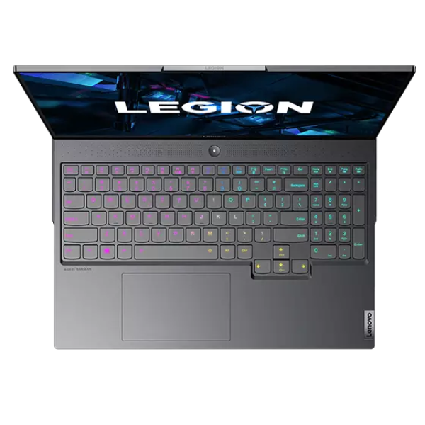 Продаж Ноутбук Lenovo Legion 7i (82K6005KUS)