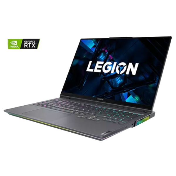 Продажа Ноутбук Lenovo Legion 7i (82K6005KUS)