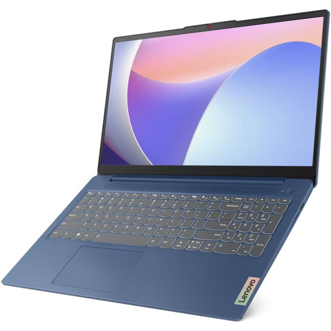 Ноутбук Lenovo IdeaPad Slim 3 15IAH8 (83ER00A3RM)