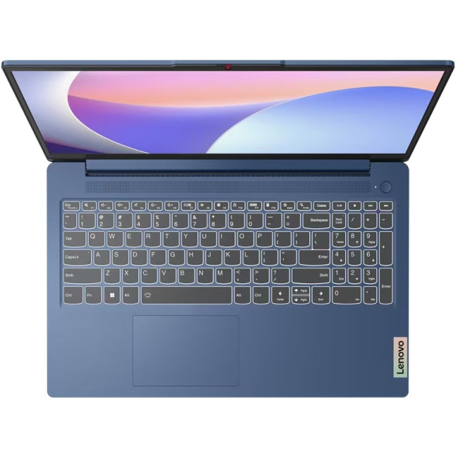 Lenovo IdeaPad Slim 3 15IAH8 (83ER00A3RM)