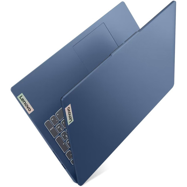 Ноутбук Lenovo IdeaPad Slim 3 15IAH8 (83ER00A3RM)