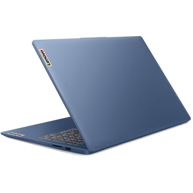 Lenovo IdeaPad Slim 3 15IAH8 (83ER00A3RM)