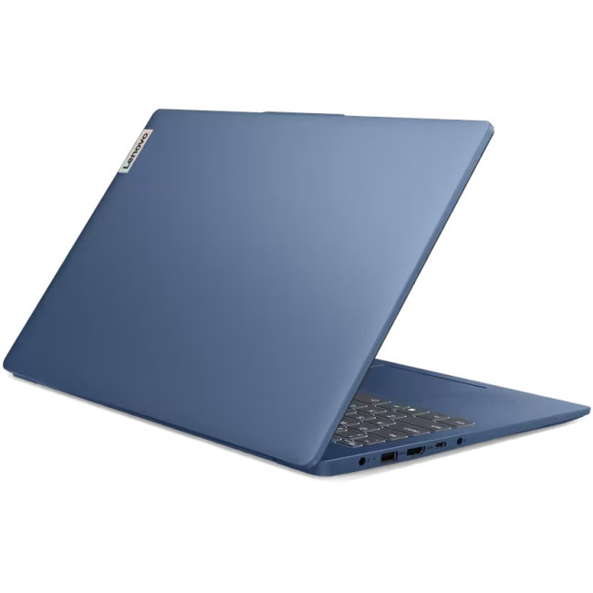 Ноутбук Lenovo IdeaPad Slim 3 15IAH8 (83ER00A3RM)