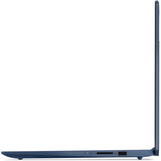 Ноутбук Lenovo IdeaPad Slim 3 15IAH8 (83ER00A3RM)