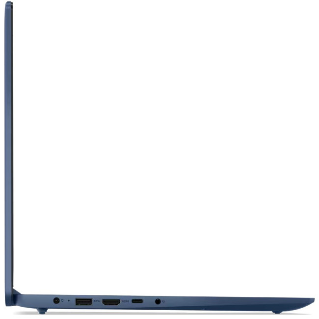 Lenovo IdeaPad Slim 3 15IAH8 (83ER00A3RM)