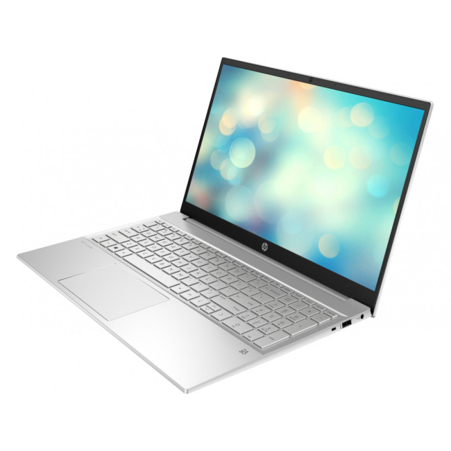 HP Pavilion 15-eh1106ua Silver (4A7N2EA)