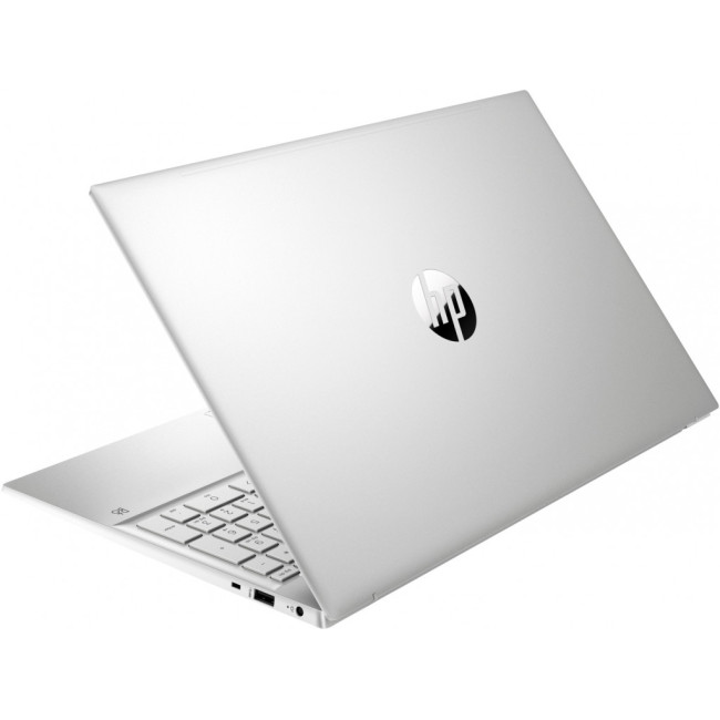 HP Pavilion 15-eh1106ua Silver (4A7N2EA)