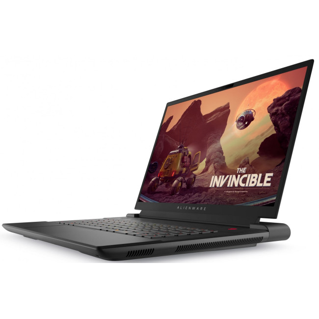 Dell Alienware m16 R1 (16R1-6077)