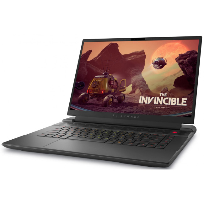 Dell Alienware m16 R1 (16R1-6077)