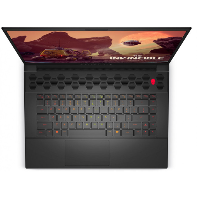 Dell Alienware m16 R1 (16R1-6077)