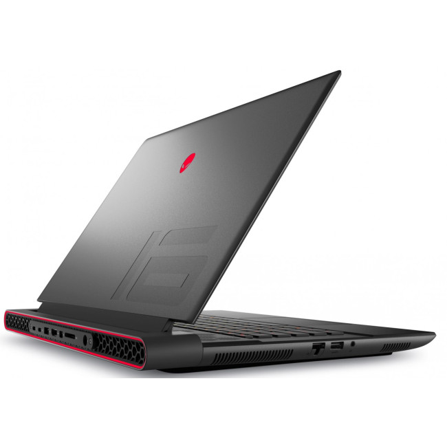 Dell Alienware m16 R1 (16R1-6077)