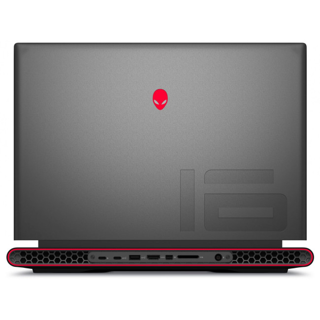 Dell Alienware m16 R1 (16R1-6077)