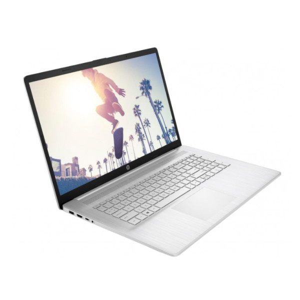 Ноутбук HP 17-cp0204nw (4H3B3EA)
