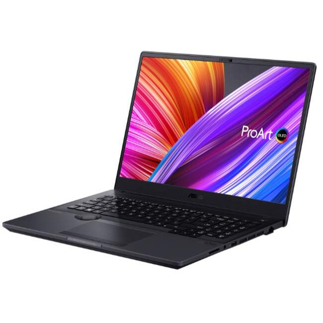 Ноутбук Asus ProArt Studiobook 16 OLED (H7600ZX-OLED007X)