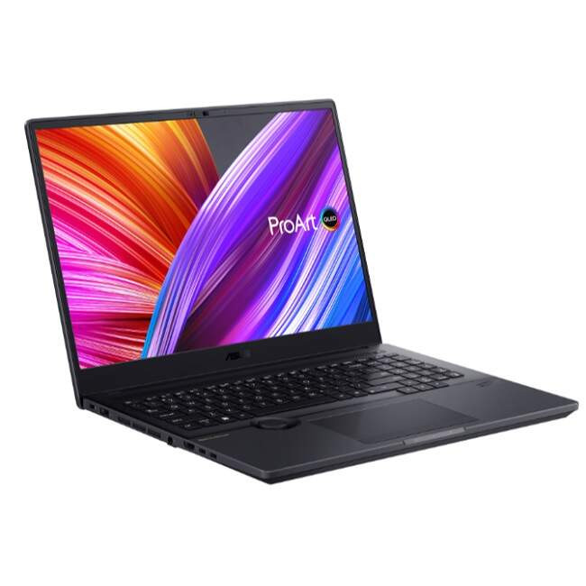 Ноутбук Asus ProArt Studiobook 16 OLED (H7600ZX-OLED007X)