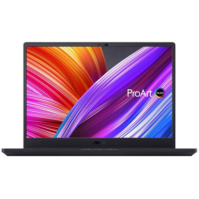 Ноутбук Asus ProArt Studiobook 16 OLED (H7600ZX-OLED007X)