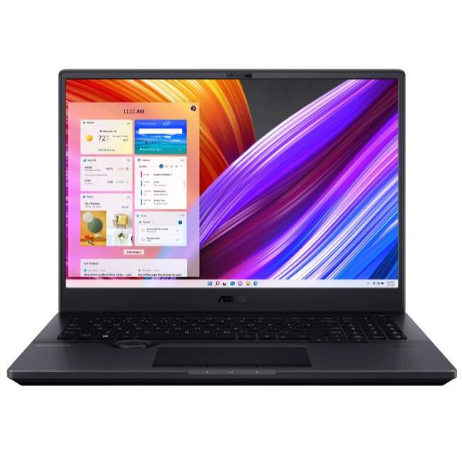 Ноутбук Asus ProArt Studiobook 16 OLED (H7600ZX-OLED007X)