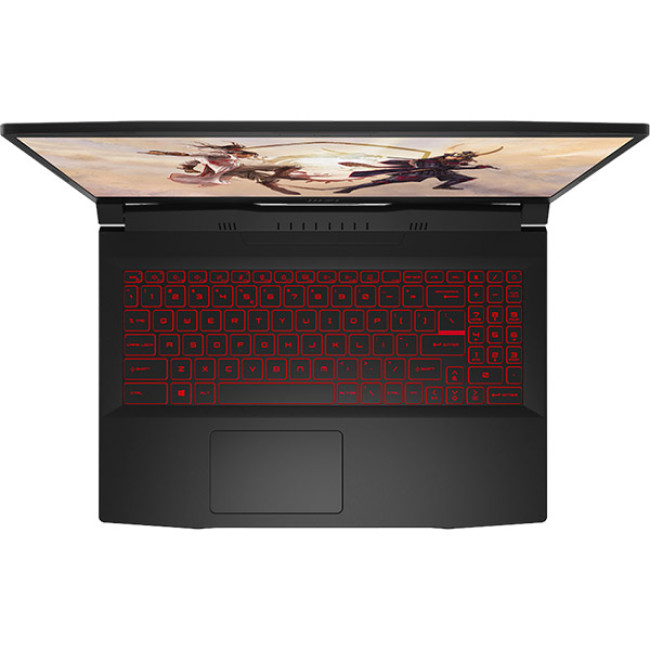 Ноутбук MSI Katana GF66 12UEO (GF66 12UEO-1044XRO)