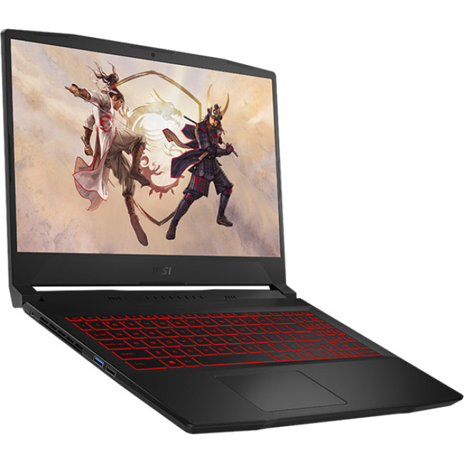 Ноутбук MSI Katana GF66 12UEO (GF66 12UEO-1044XRO)